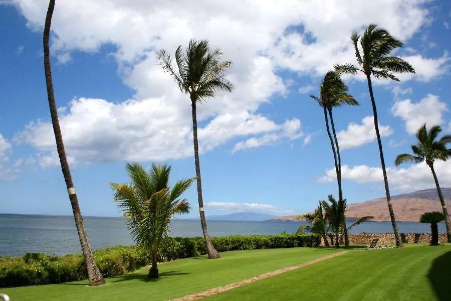 Menehune Shores #209 Condo 키헤이 아파트