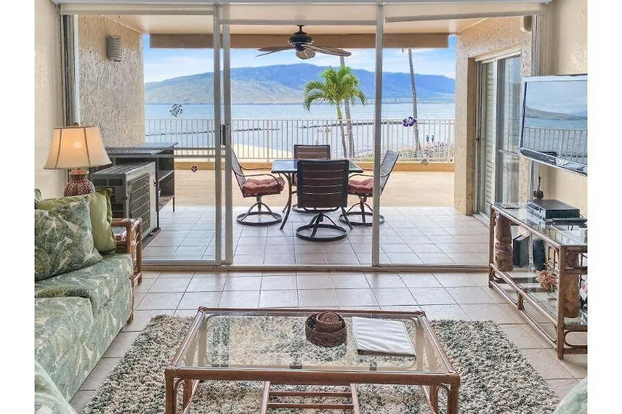 Menehune Shores #209 Condo 키헤이 0*,