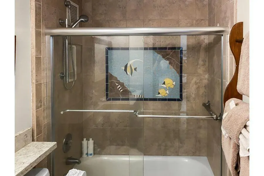 Menehune Shores #209 Condo 키헤이 미국