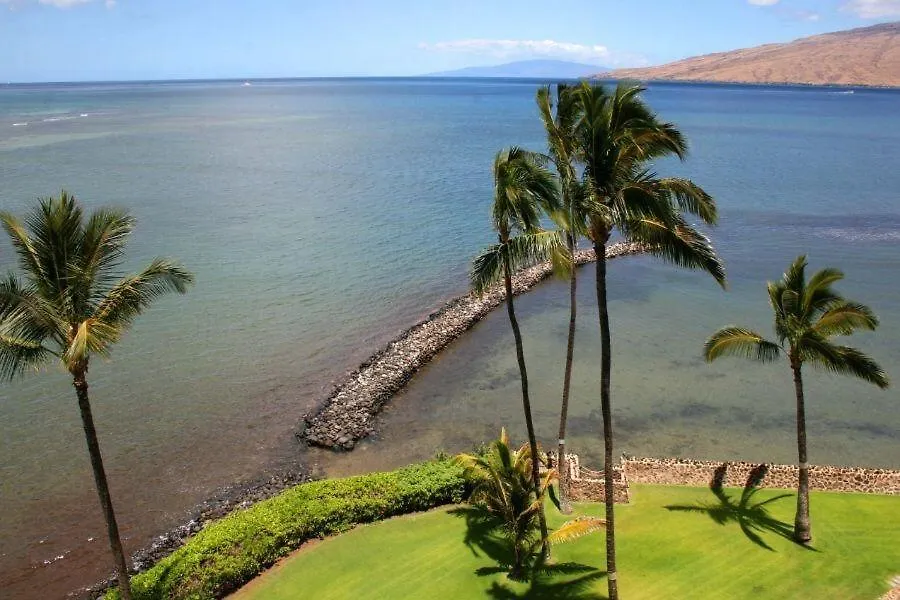 Menehune Shores #209 Condo 키헤이