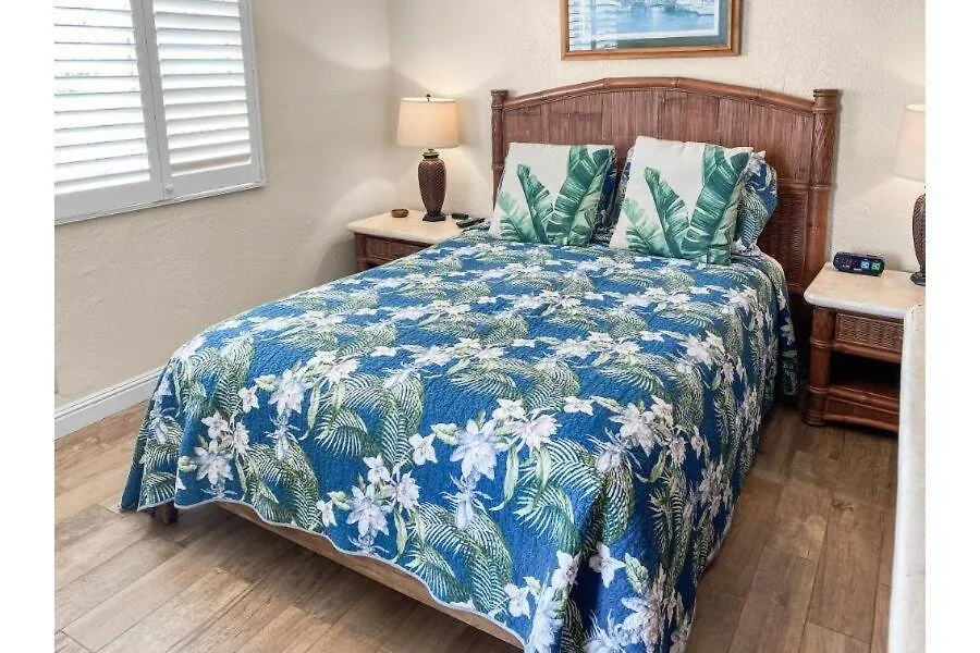 Menehune Shores #209 Condo 키헤이 미국
