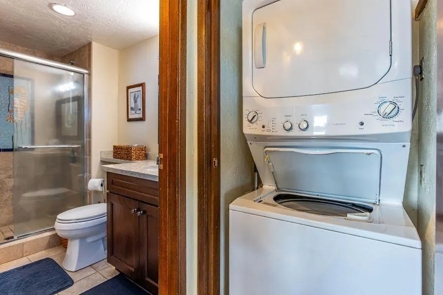 아파트 Menehune Shores #209 Condo 키헤이