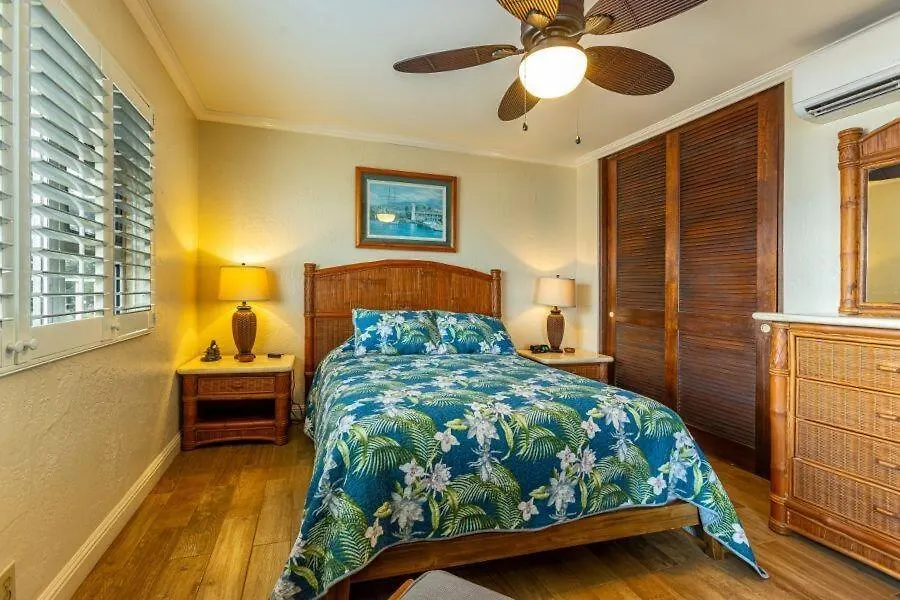 Menehune Shores #209 Condo 키헤이 0*,