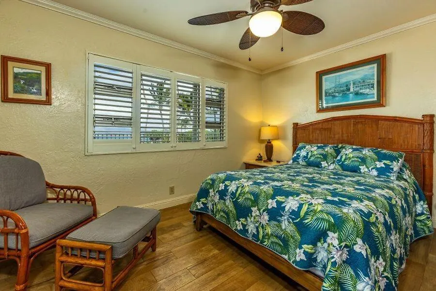 Menehune Shores #209 Condo 키헤이 0*,