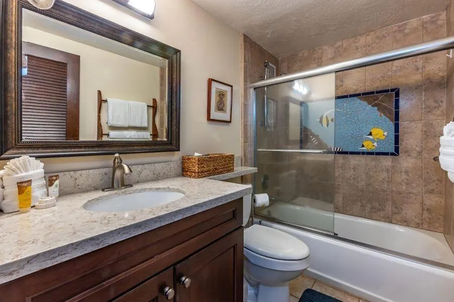 Menehune Shores #209 Condo 키헤이